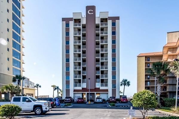 Clearwater Unit 7C Condo Main image 2